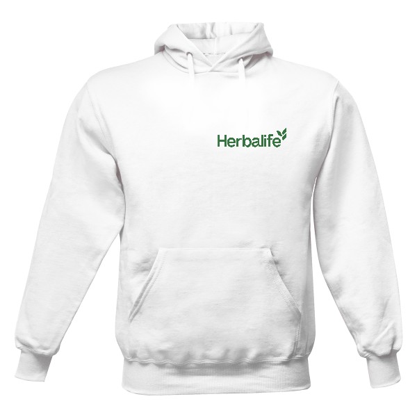 Pánská mikina s malým novým logem 