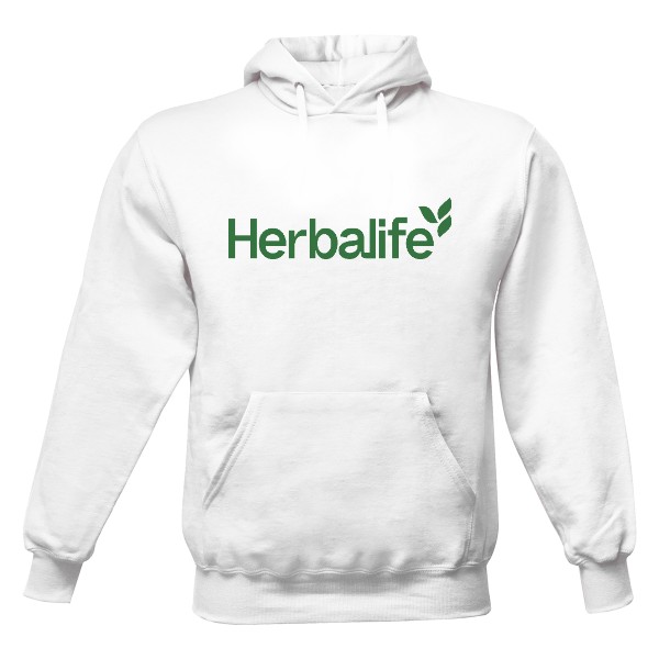 Pánská mikina s velkým novým logem