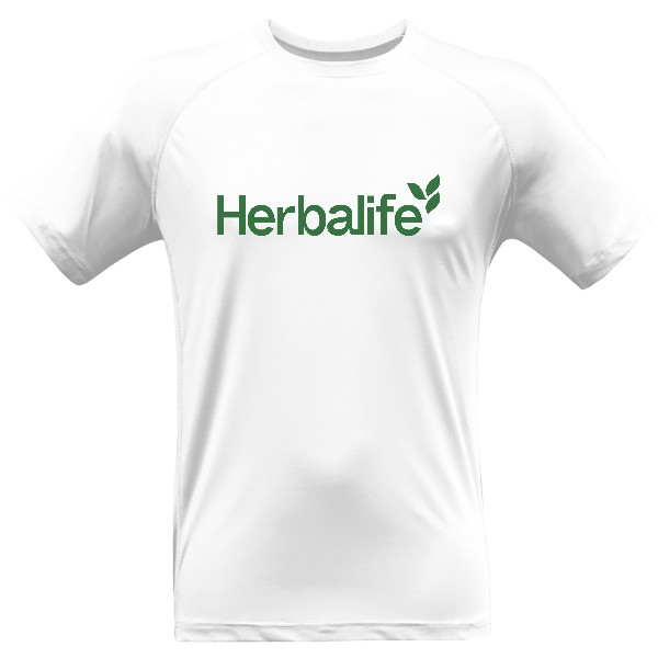 Pánske funkčné tričko s novým logom